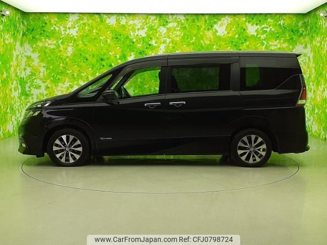 nissan serena 2017 quick_quick_DAA-GFC27_GFC27-076025 image 2