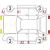 toyota sai 2010 -TOYOTA--SAI DAA-AZK10--AZK10-2015111---TOYOTA--SAI DAA-AZK10--AZK10-2015111- image 2