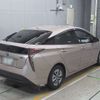 toyota prius 2017 -TOYOTA 【福井 301ｻ5534】--Prius DAA-ZVW55--ZVW55-8046469---TOYOTA 【福井 301ｻ5534】--Prius DAA-ZVW55--ZVW55-8046469- image 2