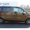 suzuki wagon-r 2017 -SUZUKI--Wagon R DAA-MH55S--MH55S-907538---SUZUKI--Wagon R DAA-MH55S--MH55S-907538- image 8