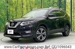 nissan x-trail 2017 quick_quick_NT32_NT32-073738