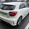 mercedes-benz a-class 2016 CFJ8116402 image 6