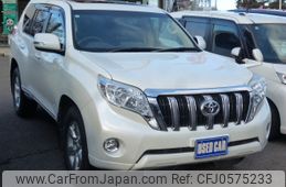 toyota land-cruiser-prado 2015 -TOYOTA--Land Cruiser Prado CBA-TRJ150W--TRJ150-0061990---TOYOTA--Land Cruiser Prado CBA-TRJ150W--TRJ150-0061990-