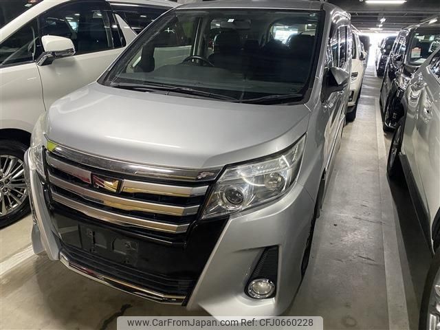 toyota noah 2014 -TOYOTA--Noah ZRR80W--0005771---TOYOTA--Noah ZRR80W--0005771- image 1