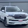 toyota land-cruiser 2021 CFJ1751129 image 19
