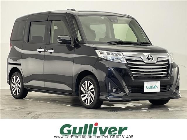 toyota roomy 2019 -TOYOTA--Roomy DBA-M900A--M900A-0410052---TOYOTA--Roomy DBA-M900A--M900A-0410052- image 1