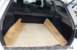 toyota caldina 2001 CFJ1785194