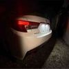 toyota mark-x 2010 CFJ1705438 image 25