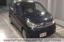 nissan dayz 2018 -NISSAN--DAYZ B21W-0483392---NISSAN--DAYZ B21W-0483392-