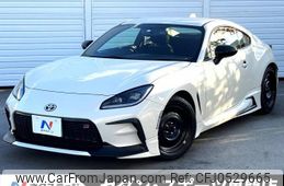 toyota 86 2023 -TOYOTA--86 3BA-ZN8--ZN8-022924---TOYOTA--86 3BA-ZN8--ZN8-022924-