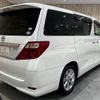 toyota alphard 2010 -TOYOTA--Alphard DBA-ANH20W--ANH20-8096607---TOYOTA--Alphard DBA-ANH20W--ANH20-8096607- image 20