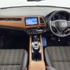 honda vezel 2016 -HONDA--VEZEL DAA-RU3--RU3-1113183---HONDA--VEZEL DAA-RU3--RU3-1113183- image 16