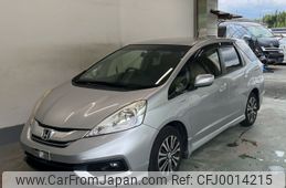 honda fit-shuttle 2014 -HONDA--Fit Shuttle GP2-3210871---HONDA--Fit Shuttle GP2-3210871-