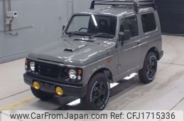 suzuki jimny 1996 CFJ1715336