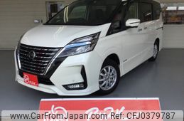 nissan serena 2019 CFJ0379787