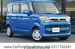 suzuki spacia 2020 CFJ1766581