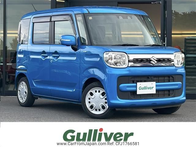 suzuki spacia 2020 CFJ1766581 image 1