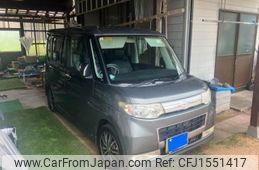 daihatsu tanto 2008 CFJ1551417