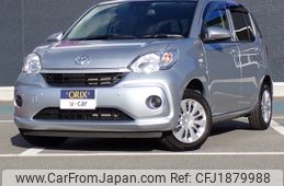 toyota passo 2020 CFJ1879988