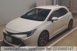 toyota corolla-sport 2018 -TOYOTA 【千葉 303さ4978】--Corolla Sport NRE210H-1002407---TOYOTA 【千葉 303さ4978】--Corolla Sport NRE210H-1002407-