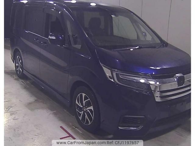 honda stepwagon-spada 2018 quick_quick_DBA-RP3_1209806 image 1