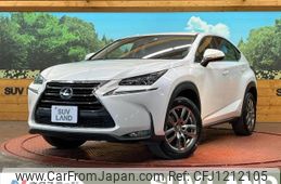 lexus nx 2016 -LEXUS--Lexus NX DAA-AYZ10--AYZ10-1013683---LEXUS--Lexus NX DAA-AYZ10--AYZ10-1013683-