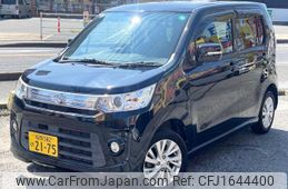 suzuki wagon-r-stingray 2015 CFJ1644400