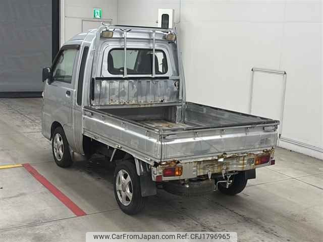 daihatsu hijet-truck 2013 CFJ1796965 image 2