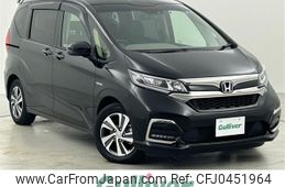 honda freed 2021 -HONDA--Freed 6AA-GB7--GB7-3158208---HONDA--Freed 6AA-GB7--GB7-3158208-