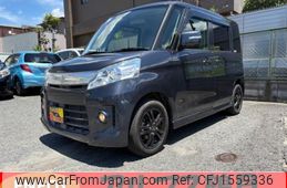 suzuki spacia 2014 CFJ1559336
