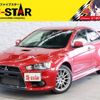 mitsubishi lancer 2011 -MITSUBISHI--Lancer CBA-CZ4A--CZ4A-0300737---MITSUBISHI--Lancer CBA-CZ4A--CZ4A-0300737- image 1