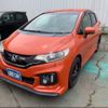 honda fit 2013 -HONDA--Fit GK5--3001353---HONDA--Fit GK5--3001353- image 1