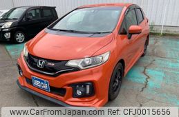 honda fit 2013 -HONDA--Fit GK5--3001353---HONDA--Fit GK5--3001353-