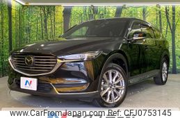 mazda cx-8 2018 -MAZDA--CX-8 3DA-KG2P--KG2P-202221---MAZDA--CX-8 3DA-KG2P--KG2P-202221-