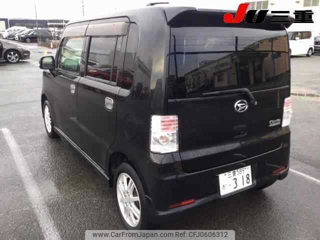 daihatsu move-conte 2011 -DAIHATSU 【三重 589ｶ318】--Move Conte L575S--0138275---DAIHATSU 【三重 589ｶ318】--Move Conte L575S--0138275- image 2