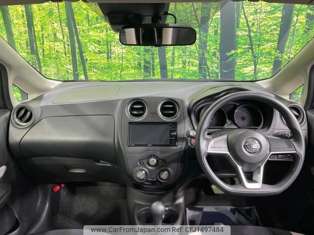 nissan note 2019 CFJ1497484 image 2