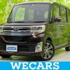 daihatsu tanto 2014 quick_quick_DBA-LA600S_LA600S-0130957 image 1