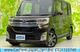 daihatsu tanto 2014 quick_quick_DBA-LA600S_LA600S-0130957