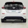 nissan leaf 2019 -NISSAN--Leaf ZAA-ZE1--ZE1-063119---NISSAN--Leaf ZAA-ZE1--ZE1-063119- image 15