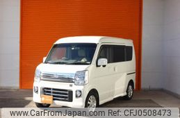 suzuki every-wagon 2016 quick_quick_ABA-DA17W_120947