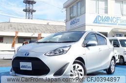 toyota aqua 2019 quick_quick_DAA-NHP10_NHP10-2641790