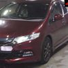 honda insight 2012 -HONDA 【三河 502ﾓ794】--Insight ZE3--1001359---HONDA 【三河 502ﾓ794】--Insight ZE3--1001359- image 8