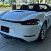 porsche boxster 2019 CFJ1814287 image 2