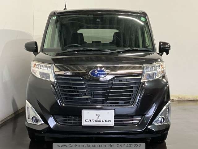 subaru justy 2017 -SUBARU 【札幌 504ﾐ8355】--Justy DBA-M910F--M910F-0000916---SUBARU 【札幌 504ﾐ8355】--Justy DBA-M910F--M910F-0000916- image 2