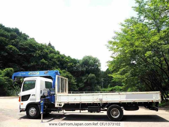 hino ranger 2013 -HINO--Hino Ranger TKG-FC9JKAP--FC9JKA-14452---HINO--Hino Ranger TKG-FC9JKAP--FC9JKA-14452- image 2