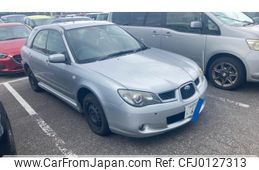 subaru impreza-wagon 2005 -SUBARU--Impreza Wagon TA-GG3--GG3-040194---SUBARU--Impreza Wagon TA-GG3--GG3-040194-