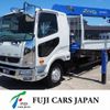 mitsubishi-fuso fighter 2012 CFJ1508445 image 1