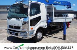 mitsubishi-fuso fighter 2012 CFJ1508445