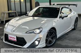 toyota 86 2012 quick_quick_DBA-ZN6_ZN6-015661