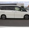 nissan serena 2016 CFJ1838399 image 8
